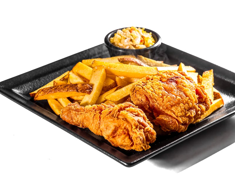 Reaper Level Tenders — the hottest daves chicken item