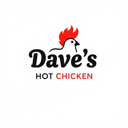 Dave's hot chicken